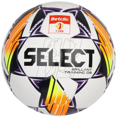 Select Brillant Training DB Betclic 1 League Ball