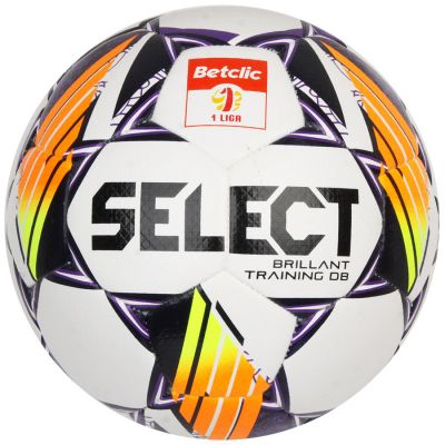 Select Brillant Training DB Betclic 1 Liga