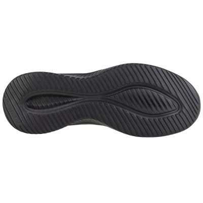 4. Skechers Slip-Ins Ultra Flex 3.0 - Right Away 232452-BBK Black 39