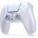 13. Sony PS5 Dualsense v2 Chrome Pearl Controller