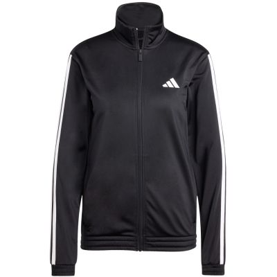 13. adidas Essentials Triricot 3-Stripes W sweatshirt JC8889