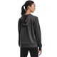 6. Under Armor Rival Terry Hoodie W 1369855 010