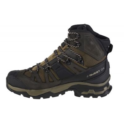2. Salomon Quest 4 GTX M 412925 shoes