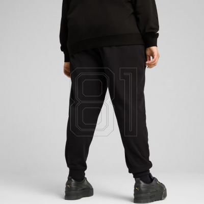 4. Puma ESS Small No. 1 Logo W 682448 01 Pants