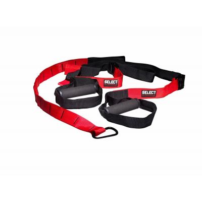 5. SELECT TRX Training Bands