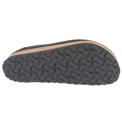 4. Birkenstock Naples Leoi 1025040 Black 41
