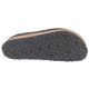 4. Birkenstock Naples Leoi 1025040 Black 41