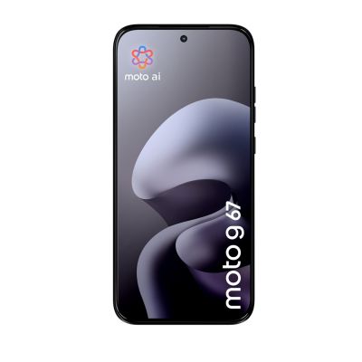 15. Motorola moto g67 17.3 cm (6.8") Hybrid Dual SIM Android 16.0 5G USB Type-C 4GB 128GB 5200mAh Gray