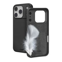 SBS Instinct iPhone 17 Pro Case - Black