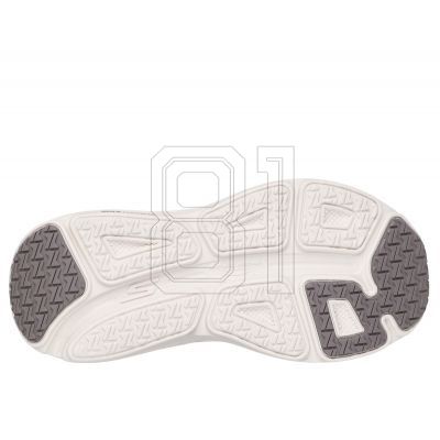 9. Skechers Max Cushioning Endeavour W 129470 NAT Running Shoes