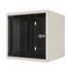 EFB Elektronik WGB-1004WS.30 4U Rack Wall Mounted Cabinet White