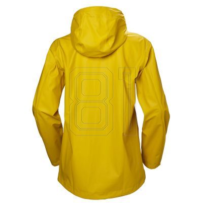 6. Helly Hansen Moss Jacket W 53253 344