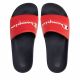 5. Champion Rochester Slide Varsity M S21993.RS001 flip-flops
