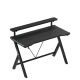 2. Huzaro Hero 1.9 RGB Black Desk