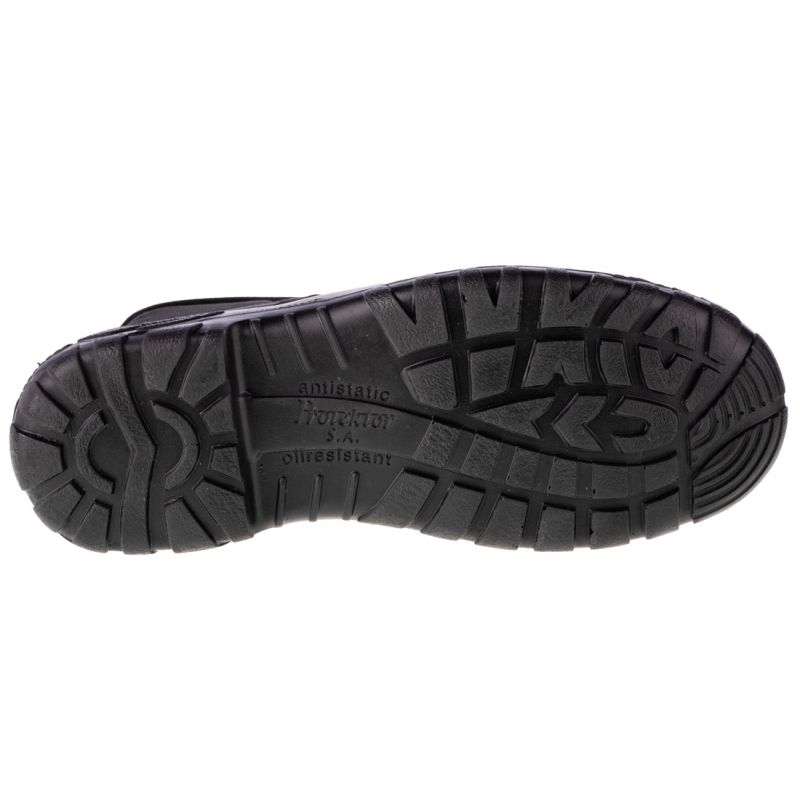 4. Protector Grom M 108-742 boots
