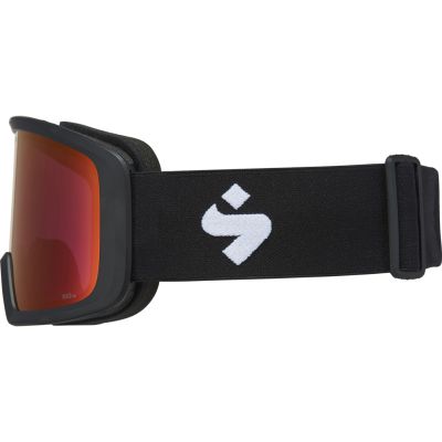 3. Sweet Protection Firewall Rig Reflect Goggles 92800558980