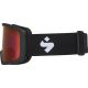 3. Sweet Protection Firewall Rig Reflect Goggles 92800558980