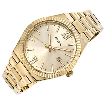 2. FOSSIL Scarlette ES5299 Women's Watch + BOX