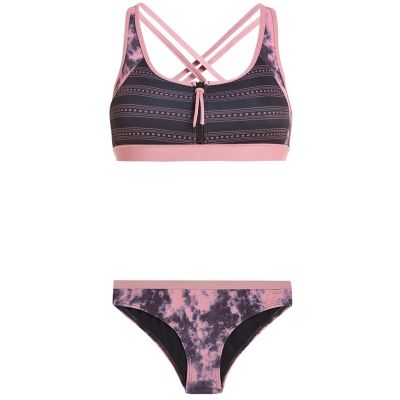 3. Women’s Protest PRTATINS 23 Two-Piece Bikini