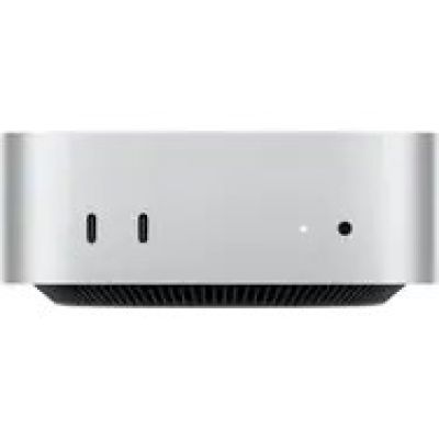 4. Mac mini Apple M4 10C CPU 10C GPU 24GB 512GB