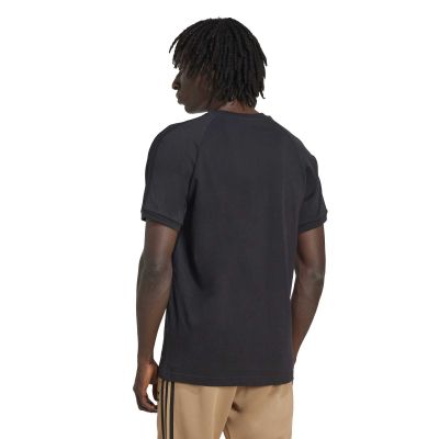 3. adidas Originals 3-stripes T-shirt JY1372