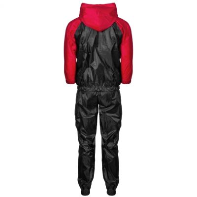 6. Sauna tracksuit Masters DSS-Mfe M 06773-M