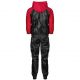 6. Sauna tracksuit Masters DSS-Mfe M 06773-M