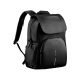 XD DESIGN SOFT DAYPACK BACKPACK BLACK P/N:P705.981