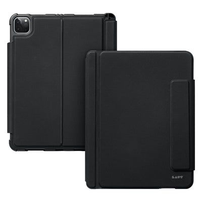 6. LAUT L_IPD22_TY2_DE_BK Tablet Case 33 cm (13") Flip Case Black