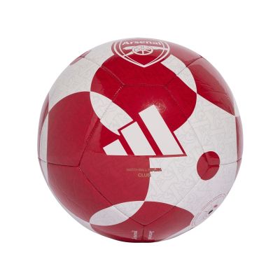 2. adidas Arsenal London Club Home Ball JN7334