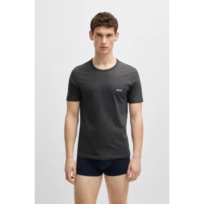 2. Boss Tshirt RN 3-pack M 50475284-961