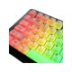 8. Glorious Gaming GLO-KB-ACC-KC-PC-POLY-US Input Device Parts Keyboard Keycaps