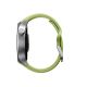 5. Motorola Moto Watch 512MB Silver_Stainless Steel + Herbal Garden_Silicone Silver