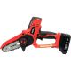 2. Chainsaw 4" 18V YT-828135 YATO