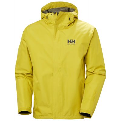 15. Helly Hansen Seven Jacket M 62047 426