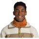 BUFF MERINO LW NATURAL TYE DYE PANSY Bandana, one size