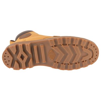 4. Palladium Pampa Sport Cuff WPS 72992-228-M Yellow 41