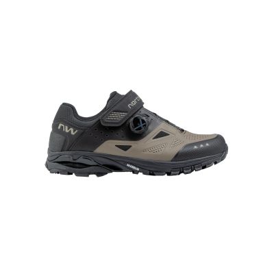 NORTHWAVE Spider Plus 3 cycling shoes, beige/black