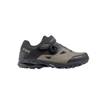 NORTHWAVE Spider Plus 3 cycling shoes, beige/black