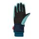 2. Trollkids Kids Trolltunga Glove softshell gloves for boy/girl (931-104)
