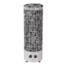 Harvia Cilindro PC90 HPC900400 Silver 9KW Sauna Heater