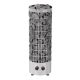 Harvia Cilindro PC90 HPC900400 Silver 9KW Sauna Heater