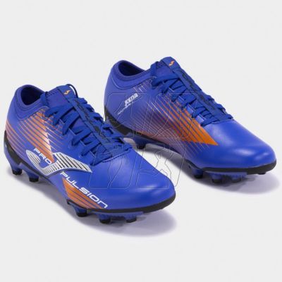 4. Joma PROPULSION 2404 FG M PROW2404FG shoes