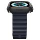 9. Spigen Thin Fit Case for Apple Watch Ultra (49mm) - Black