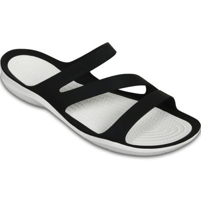 12. Crocs Swiftwater Sandal W 203998 066