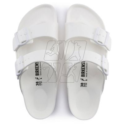 10. Birkenstock Arizona Eva 0129441 Flip-Flops