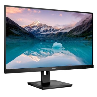 15. Philips 275S9JML/00 computer monitor 68.6 cm (27") 2560 x 1440 px Quad HD LCD Black