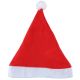 2. SANTA CLAUS HAT - SET OF 4