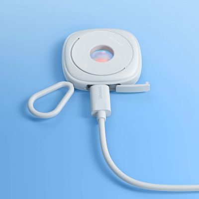 12. Baseus Heyo hidden camera detector white (FMHY000002)