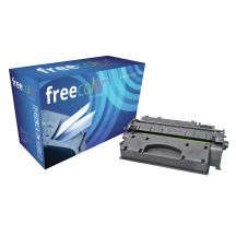 Freecolor 80X-FRC toner cartridge 1 pc Black
